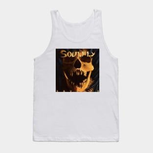 soulfly savages Tank Top